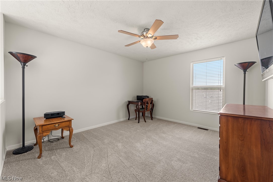 Montrose Park - Residential