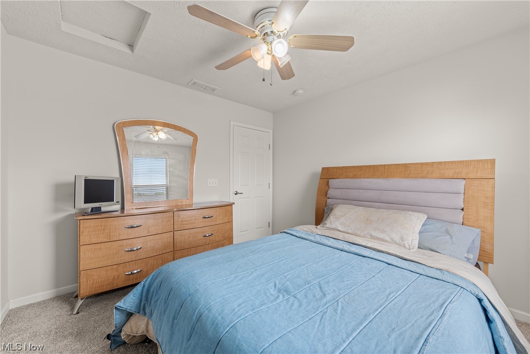 Montrose Park - Residential