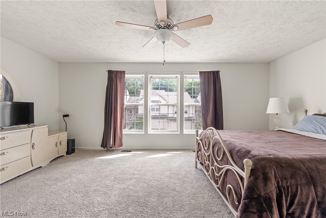 Montrose Park - Residential