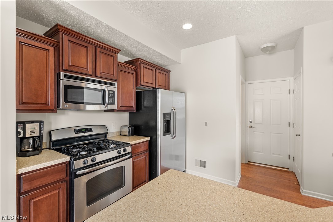 Montrose Park - Residential