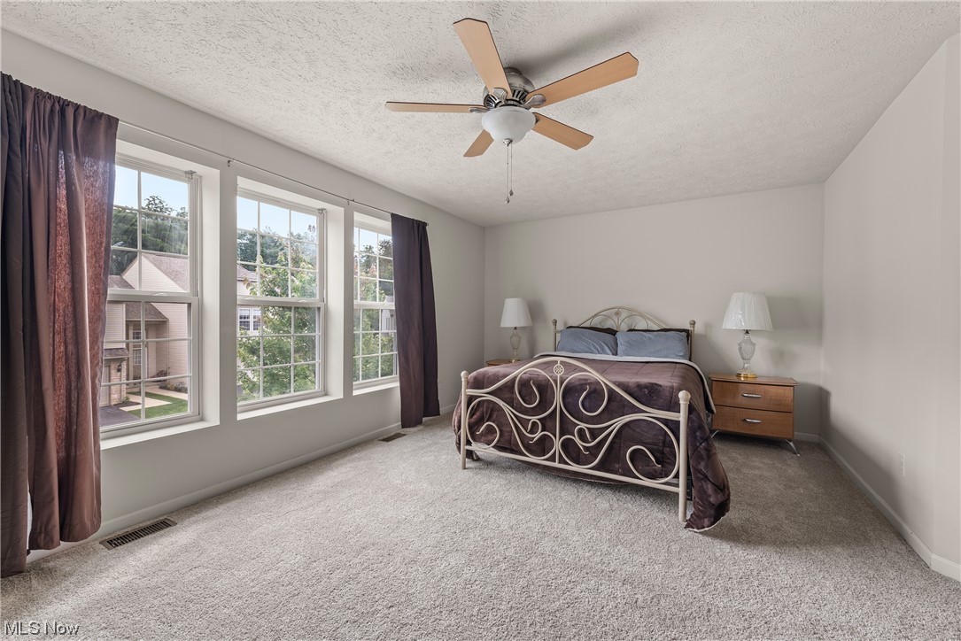 Montrose Park - Residential