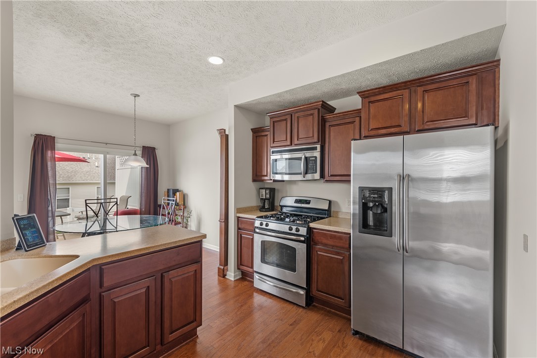 Montrose Park - Residential