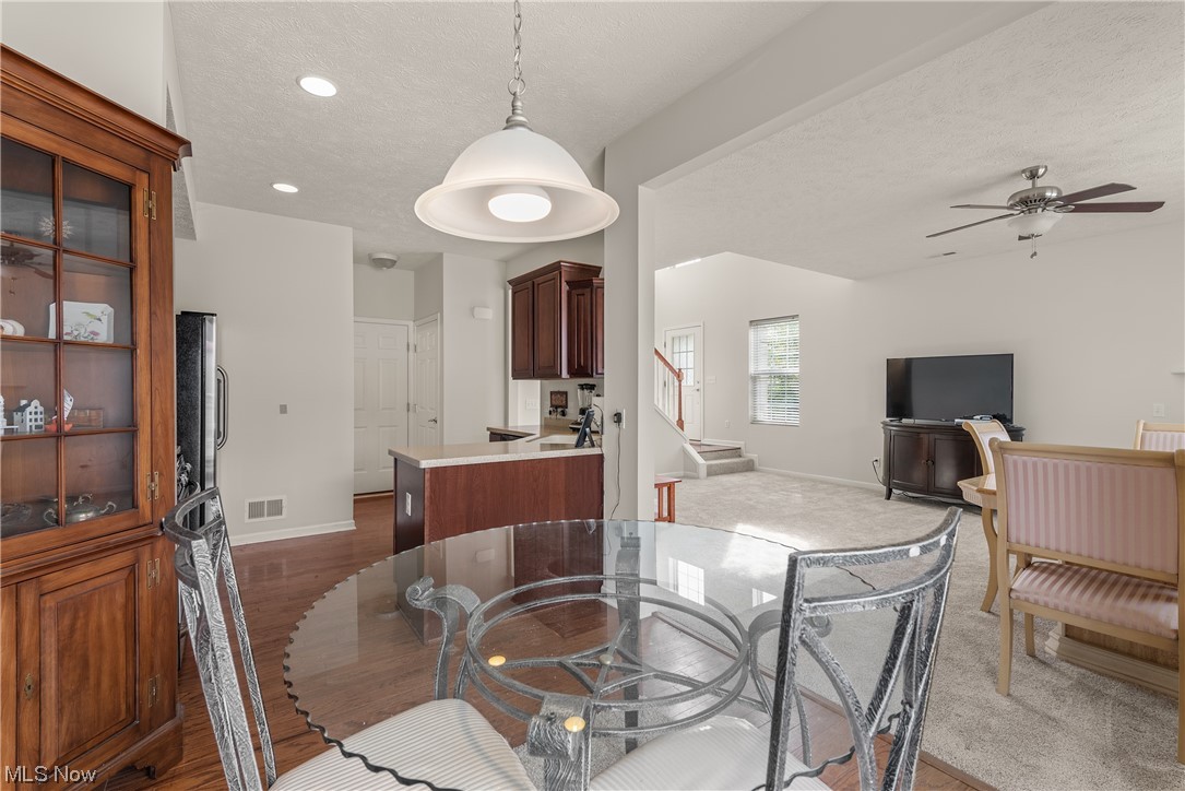 Montrose Park - Residential