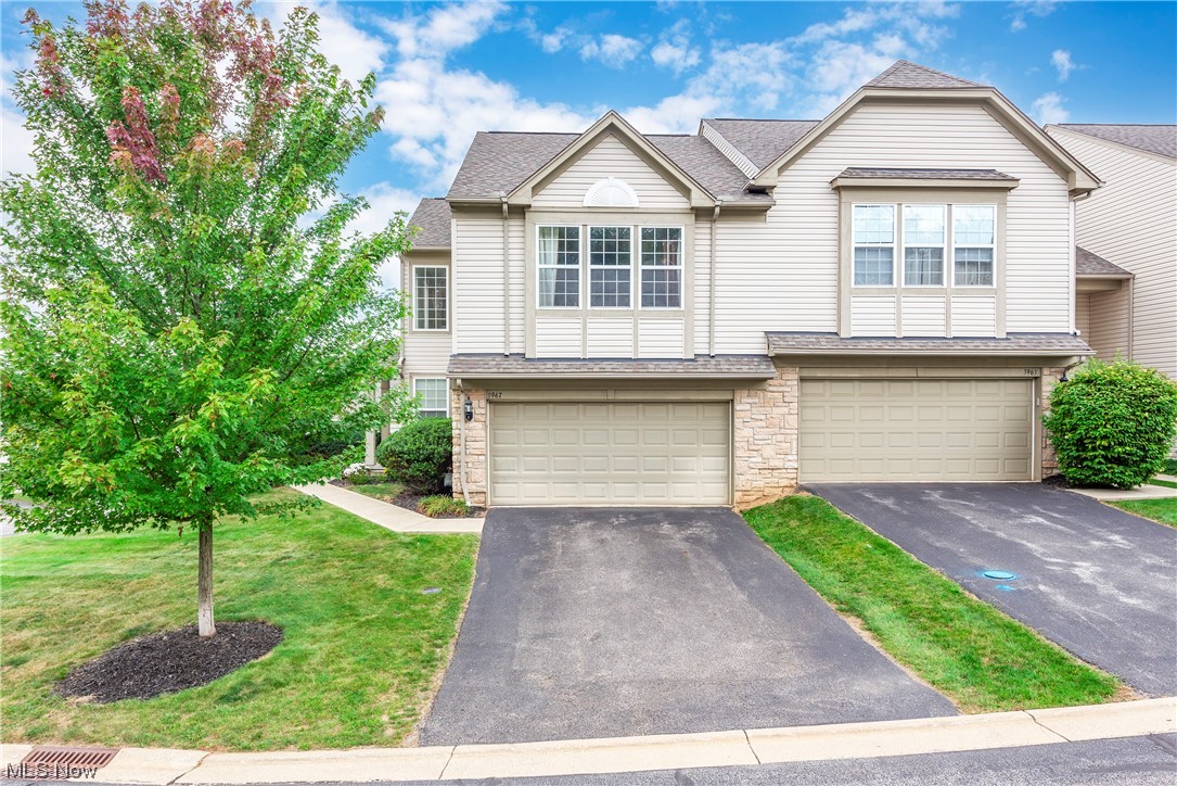 Montrose Park - Residential