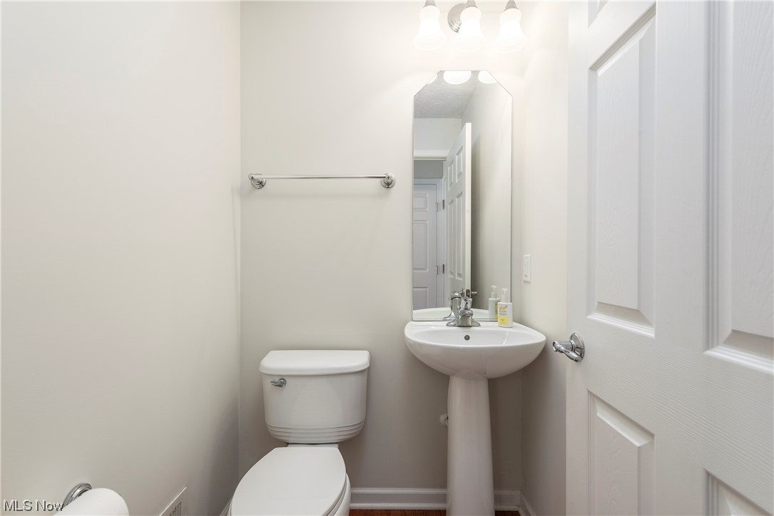 Montrose Park - Residential