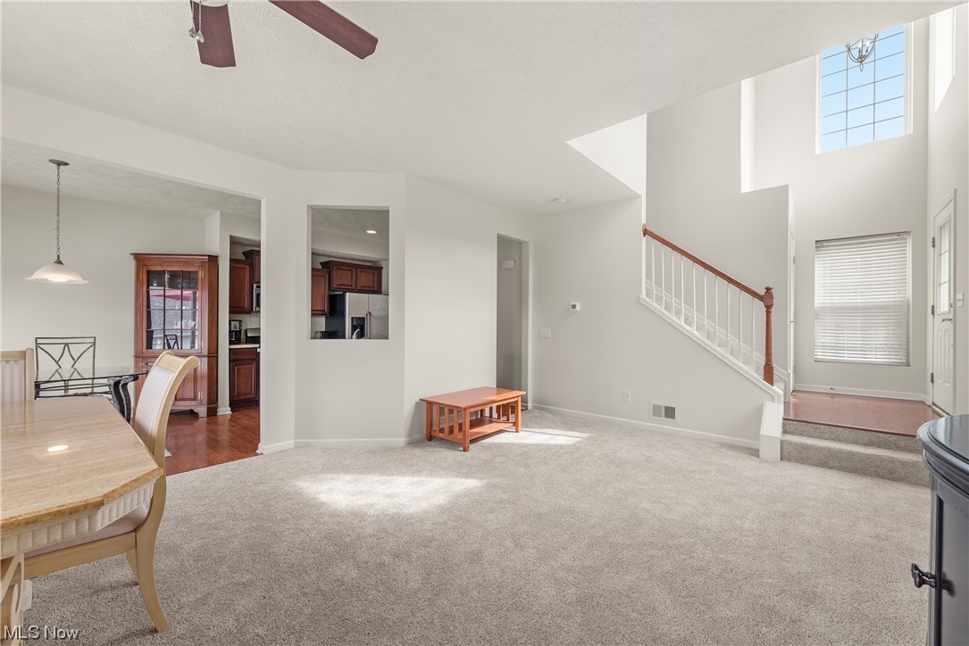 Montrose Park - Residential