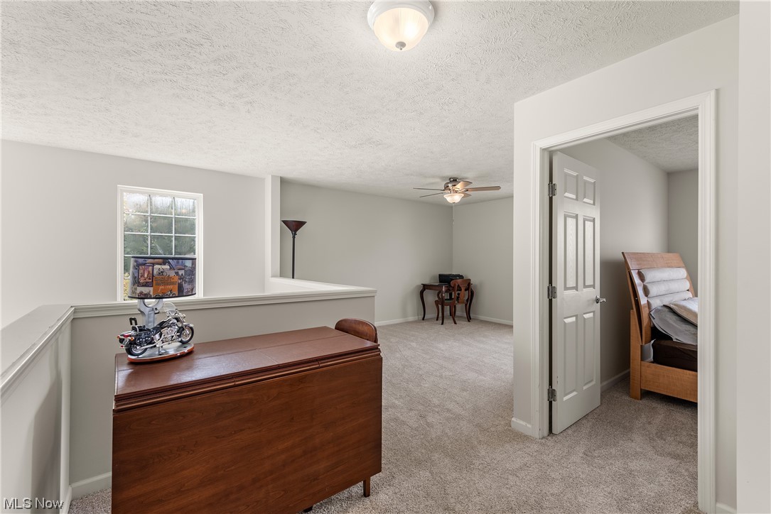 Montrose Park - Residential