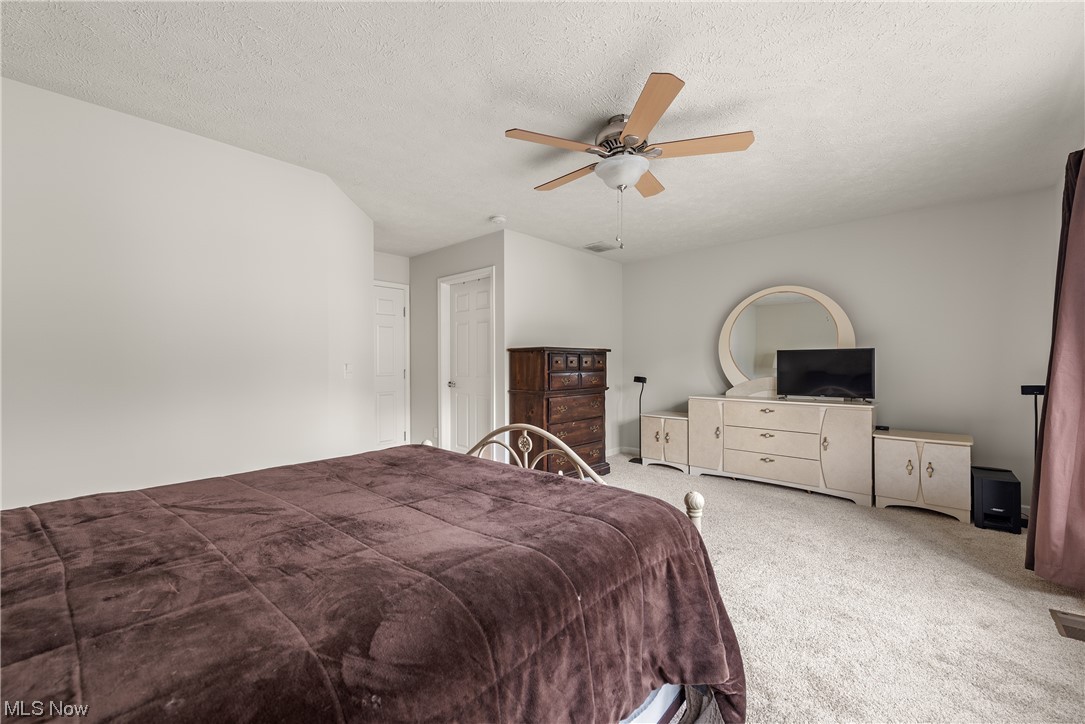 Montrose Park - Residential