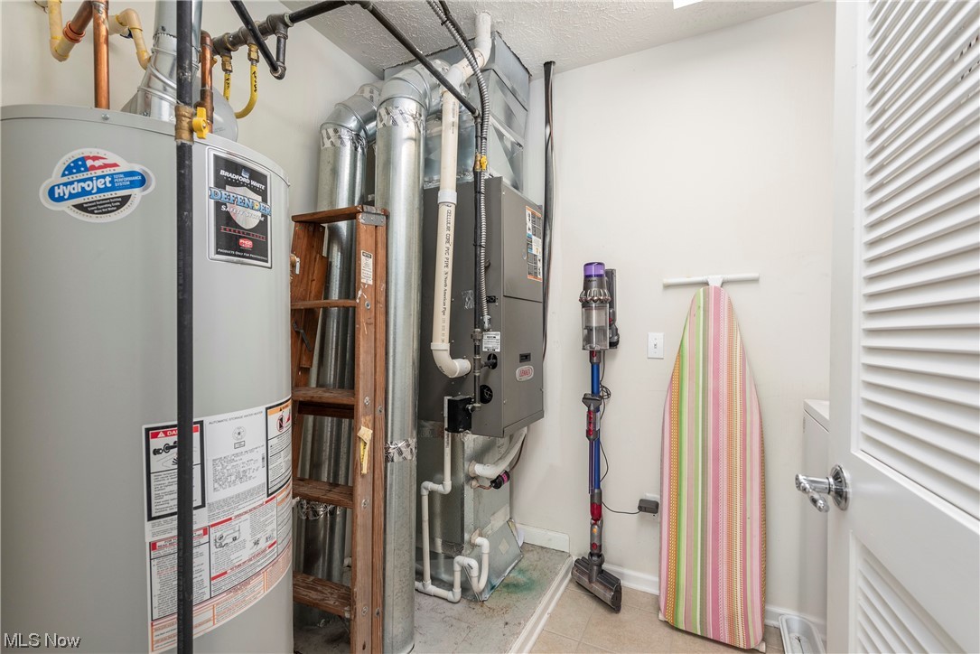 Montrose Park - Residential