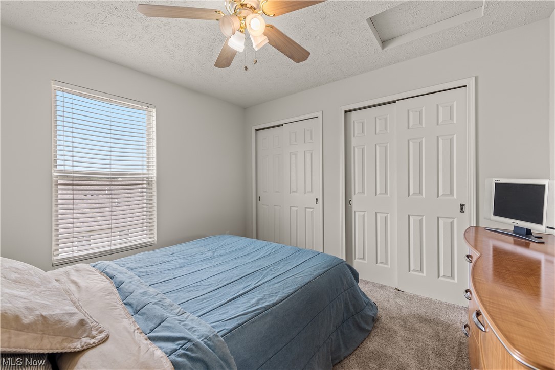 Montrose Park - Residential