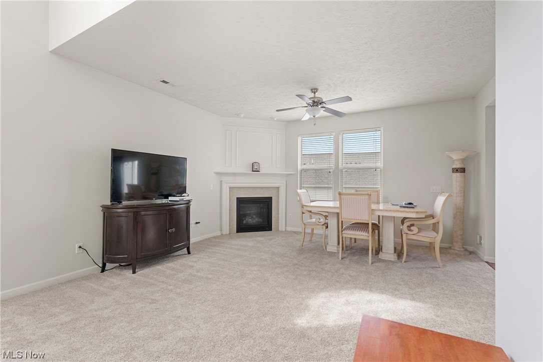 Montrose Park - Residential