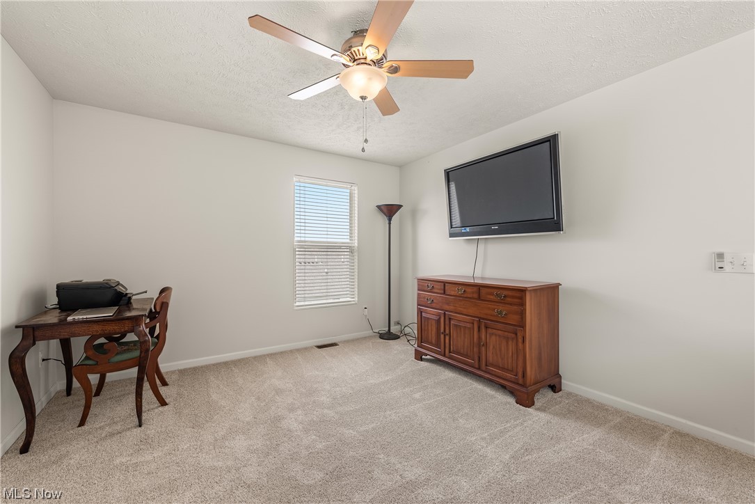 Montrose Park - Residential