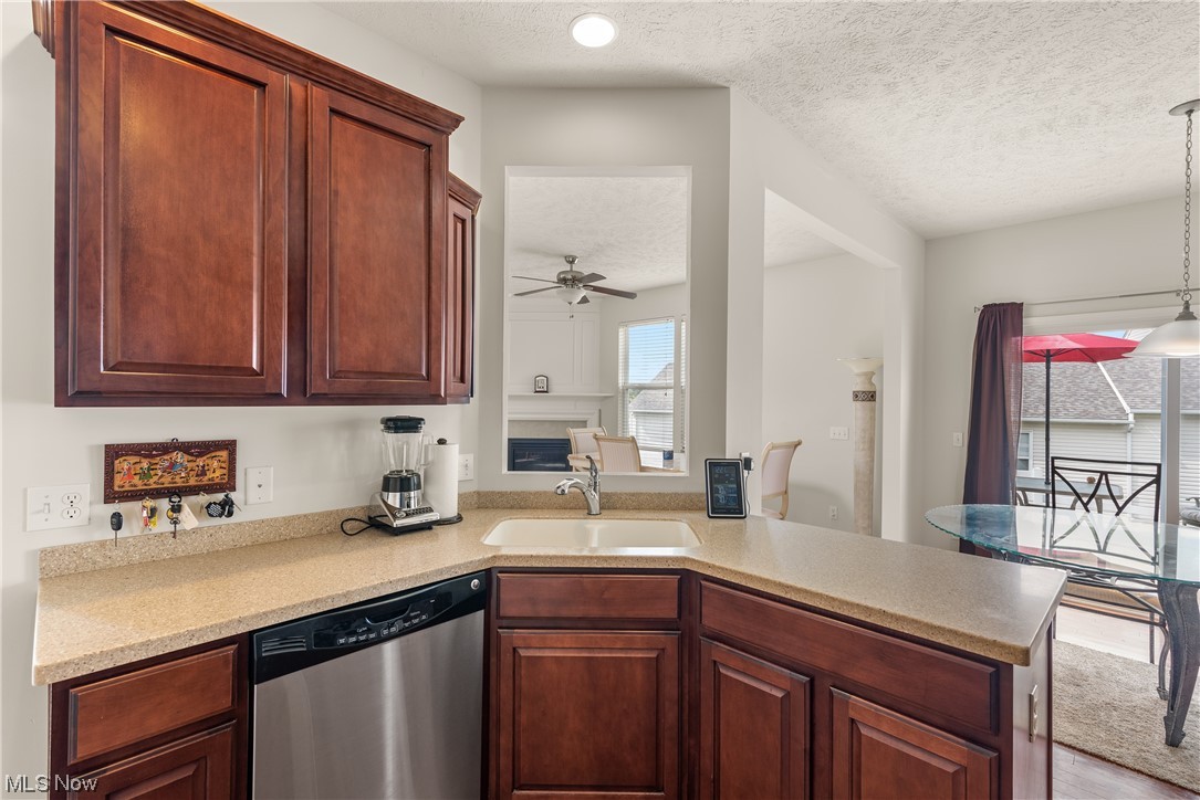 Montrose Park - Residential