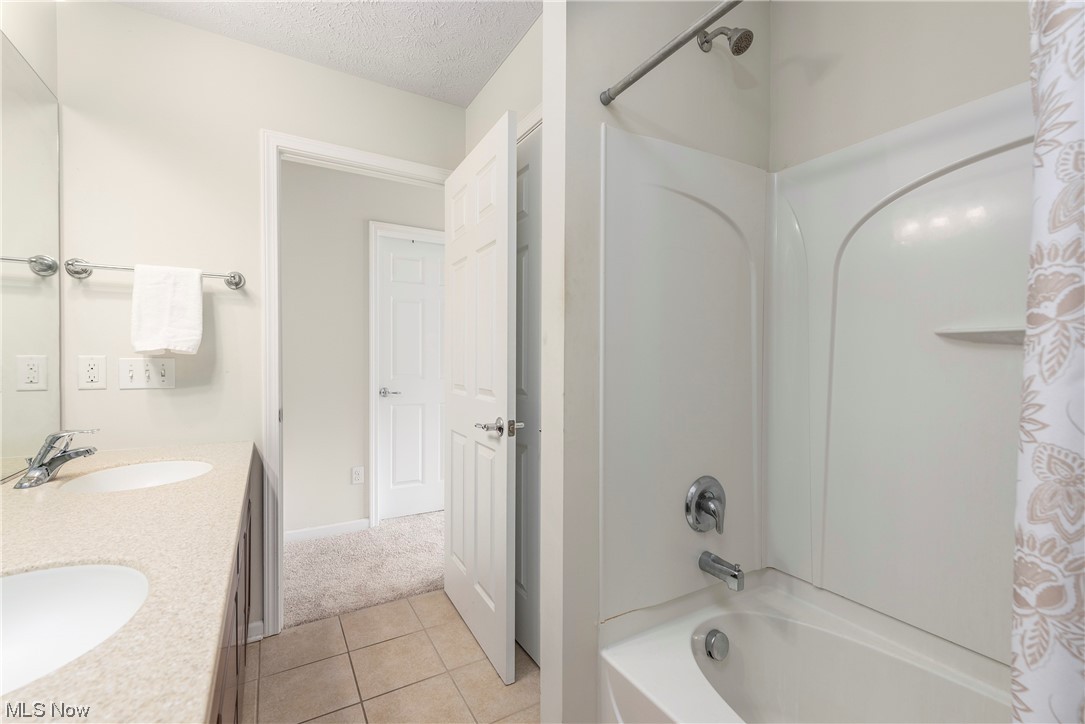 Montrose Park - Residential