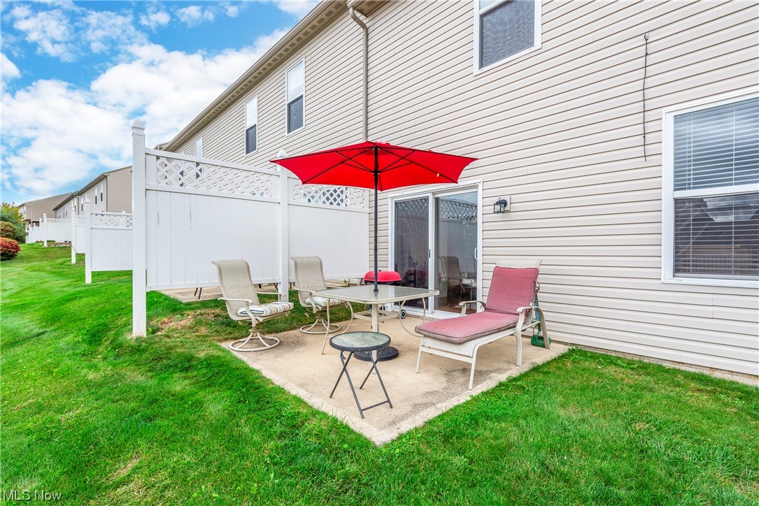 Montrose Park - Residential