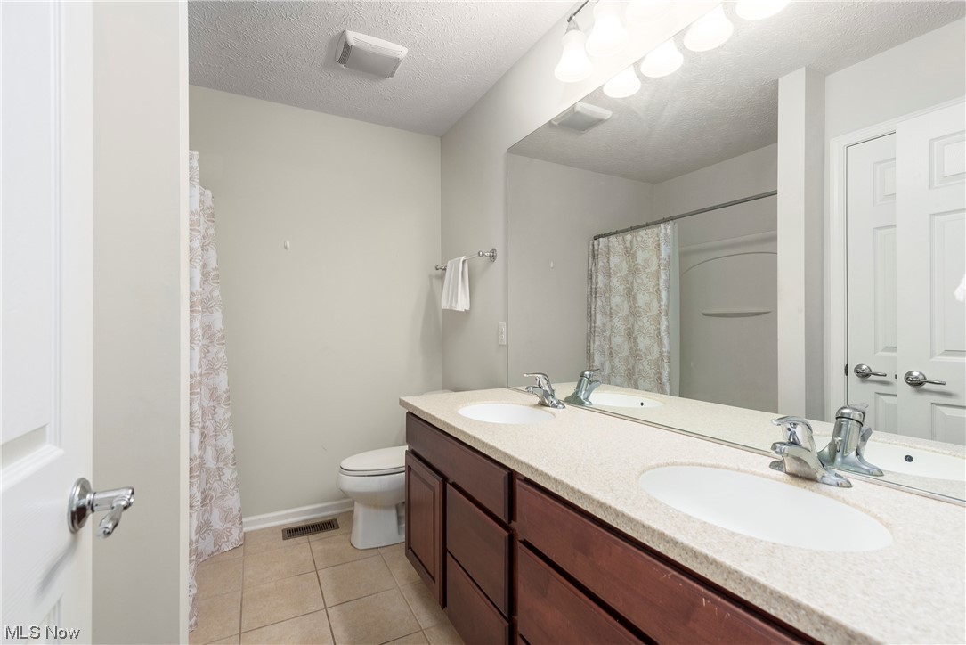 Montrose Park - Residential