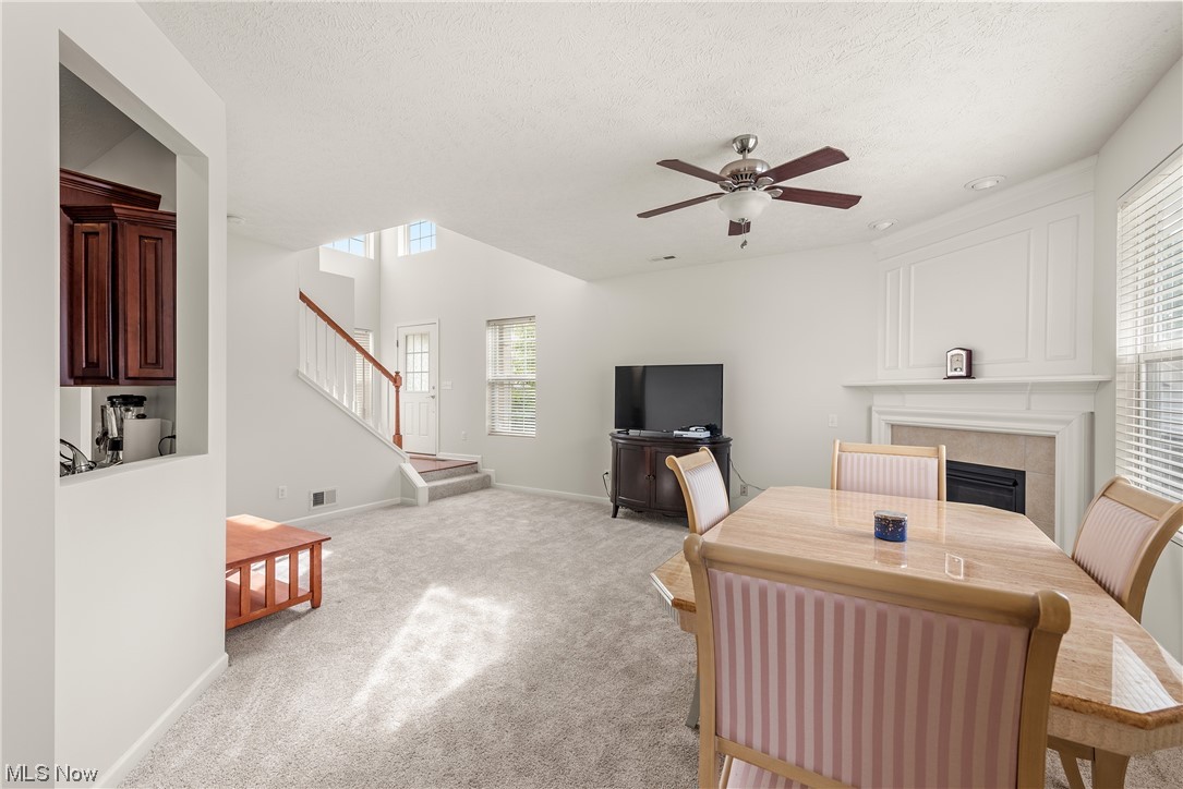 Montrose Park - Residential