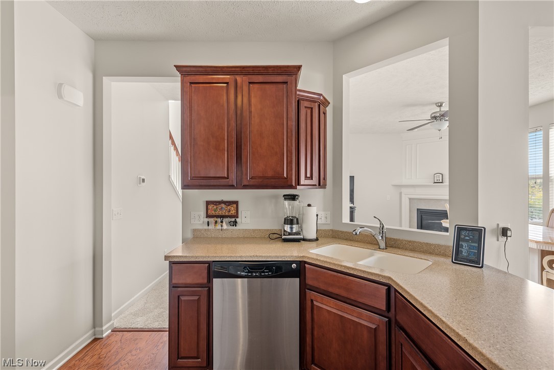 Montrose Park - Residential