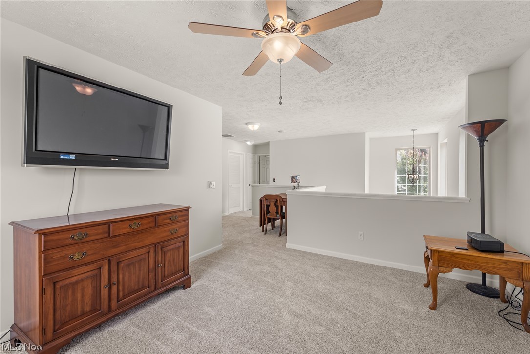 Montrose Park - Residential