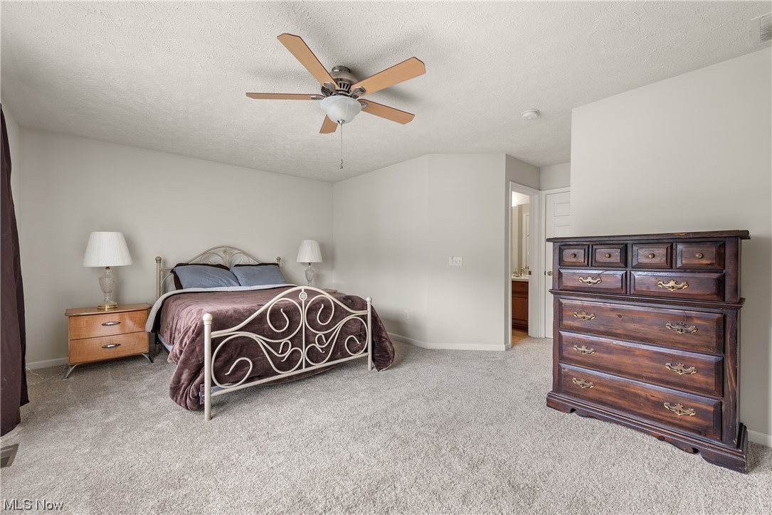 Montrose Park - Residential