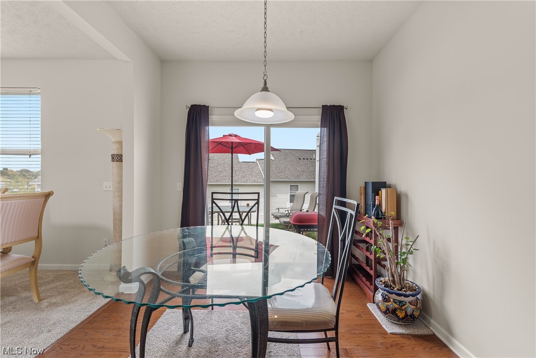 Montrose Park - Residential