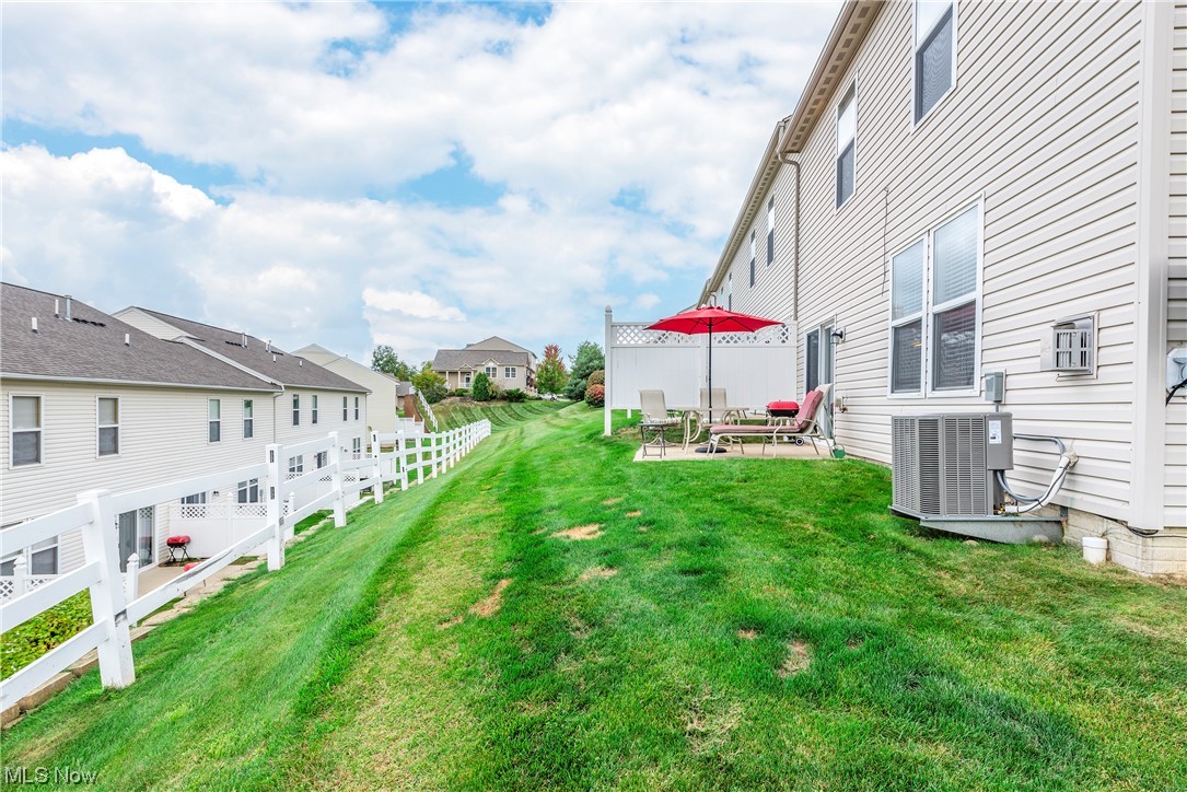 Montrose Park - Residential