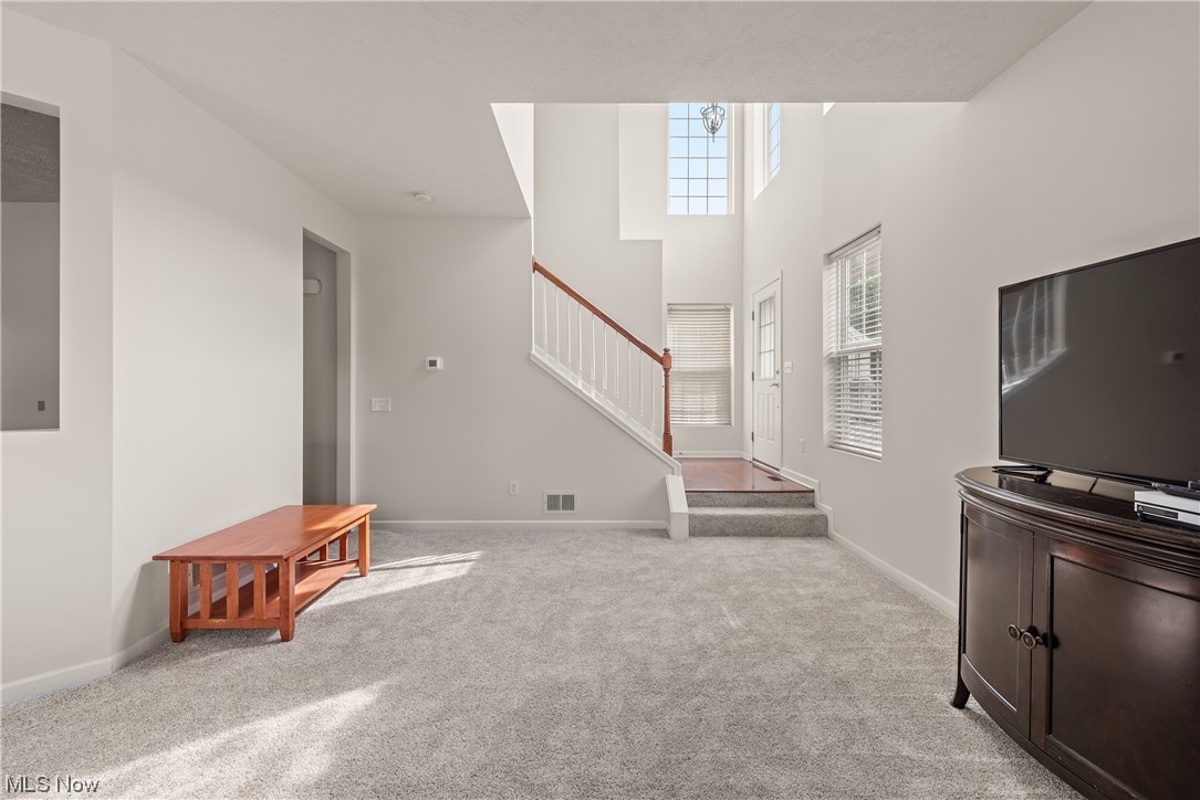 Montrose Park - Residential