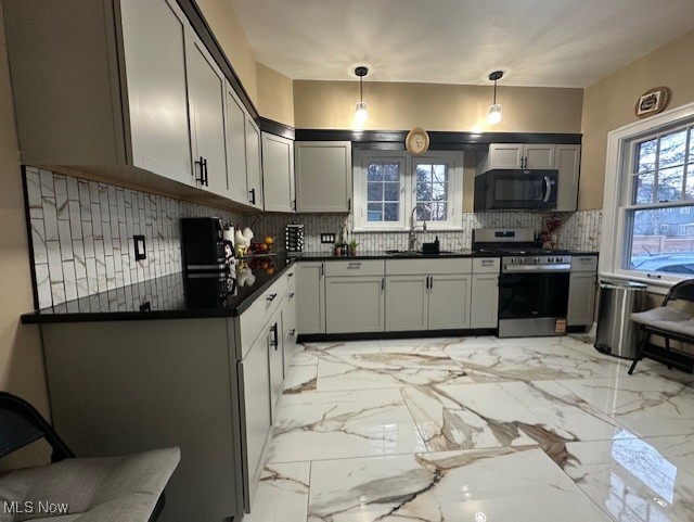 Newport Village - Residential