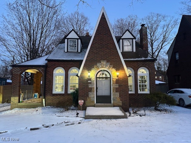 Newport Village - Residential