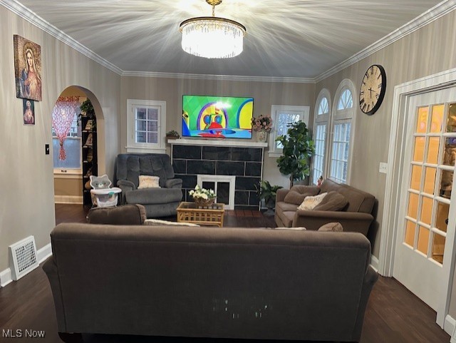 Newport Village - Residential