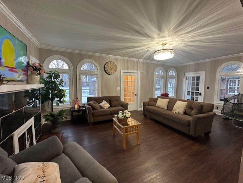 Photo of 132 Jennette Drive, Boardman, OH 44512 (MLS # 5182827)