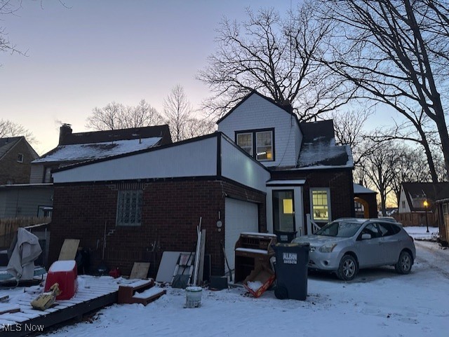 Newport Village - Residential