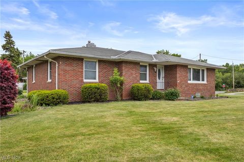 4002 Canterbury Court, Lorain, OH 44053 - #: 5124567