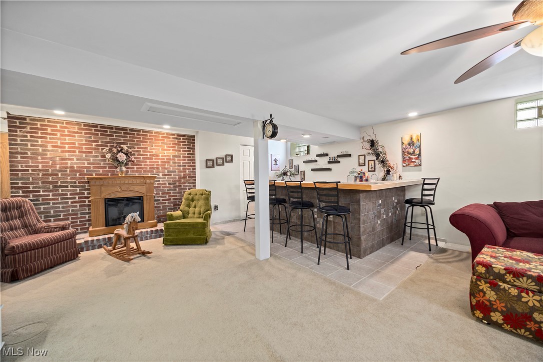 4002 Canterbury Court, Lorain, Ohio image 15