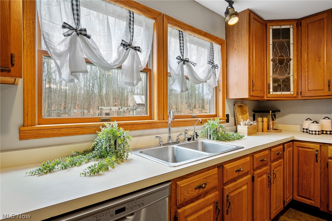 Hubbard Township - Residential