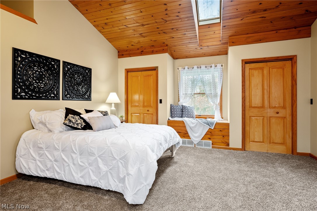 Hubbard Township - Residential