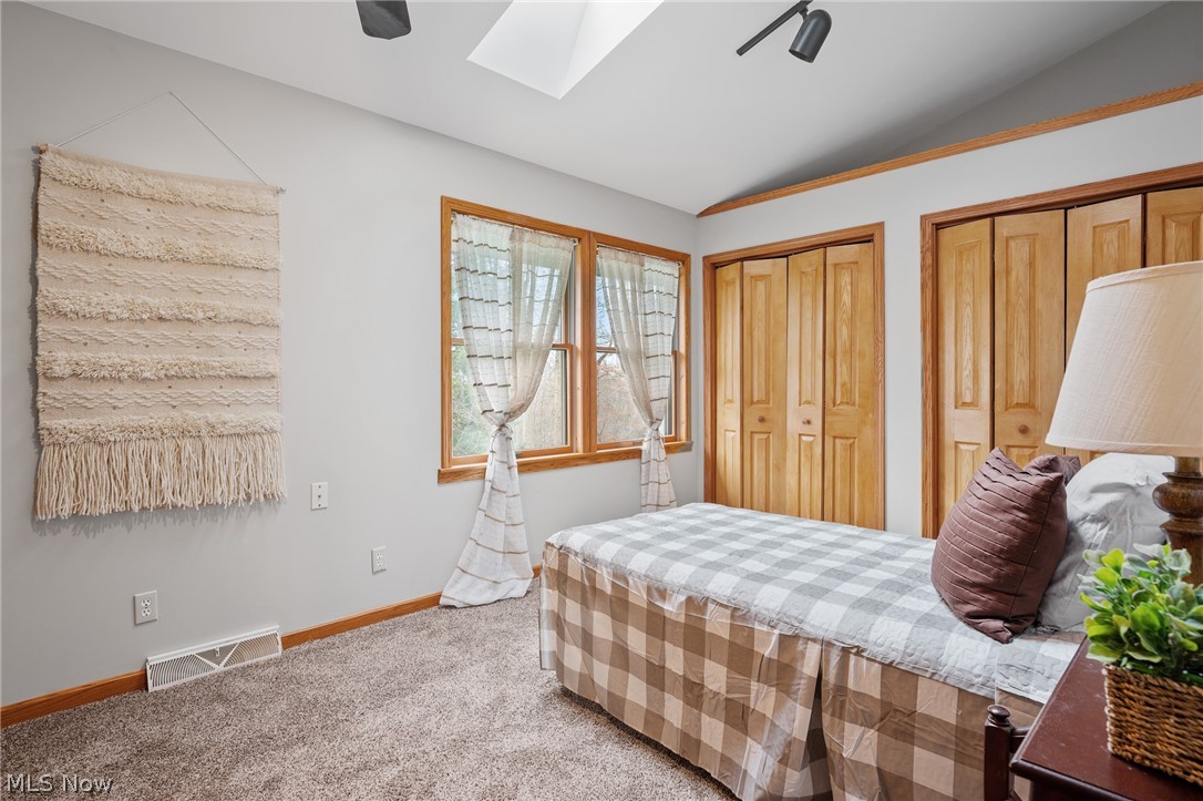 Hubbard Township - Residential