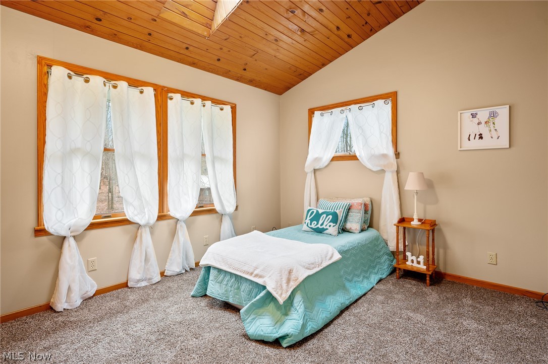 Hubbard Township - Residential