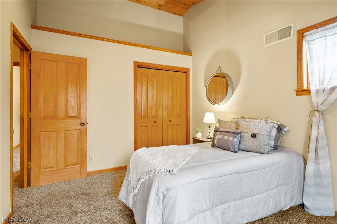 Hubbard Township - Residential