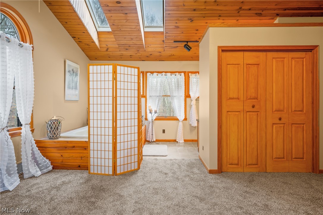 Hubbard Township - Residential