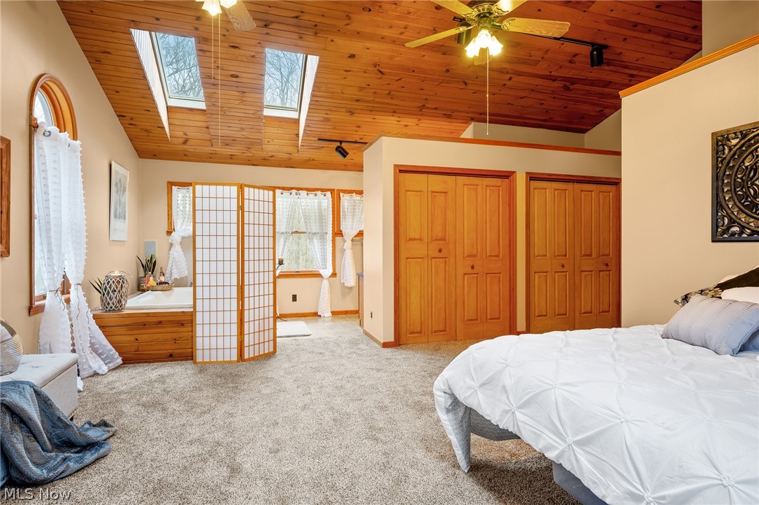 Hubbard Township - Residential