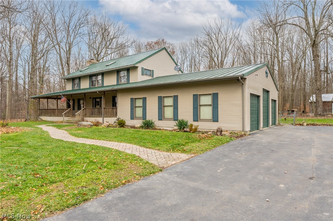 Hubbard Township - Residential