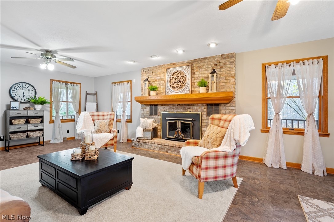 Hubbard Township - Residential