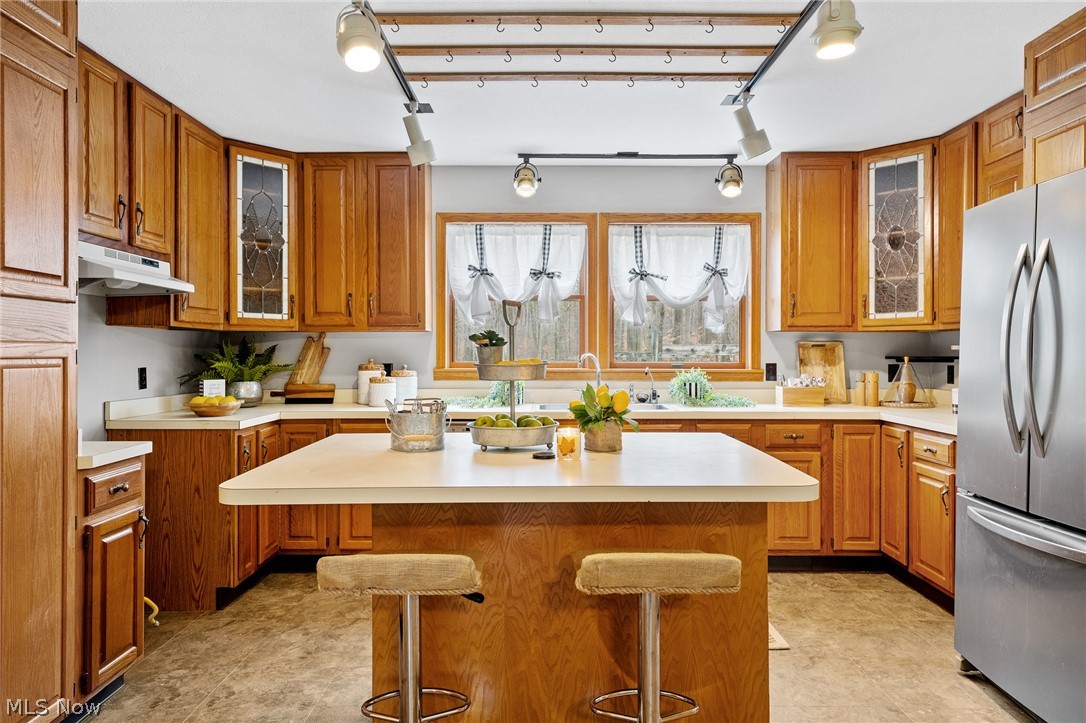 Hubbard Township - Residential