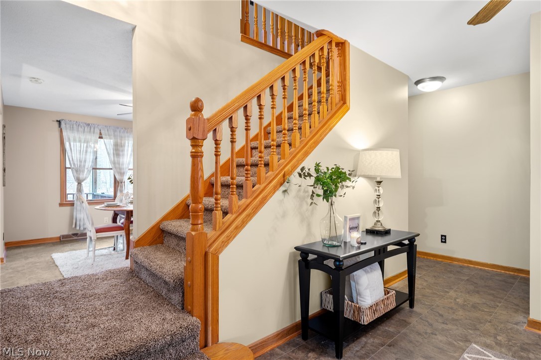 Hubbard Township - Residential