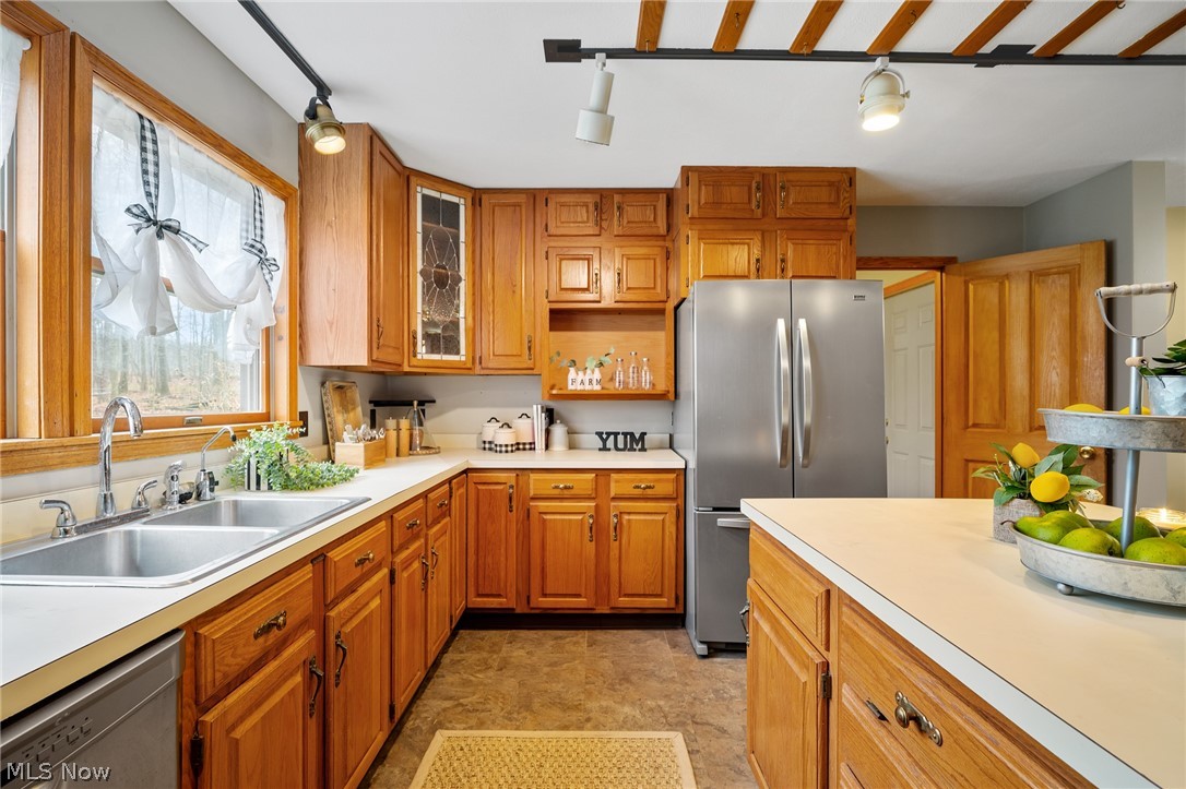 Hubbard Township - Residential