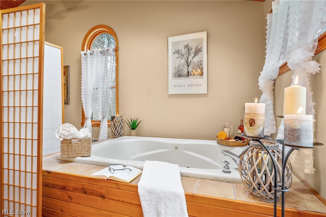 Hubbard Township - Residential