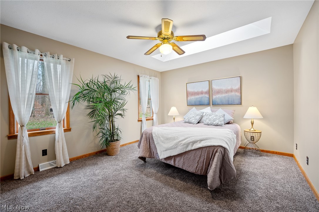 Hubbard Township - Residential