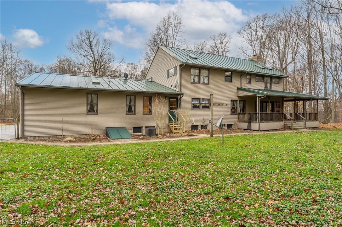 Hubbard Township - Residential