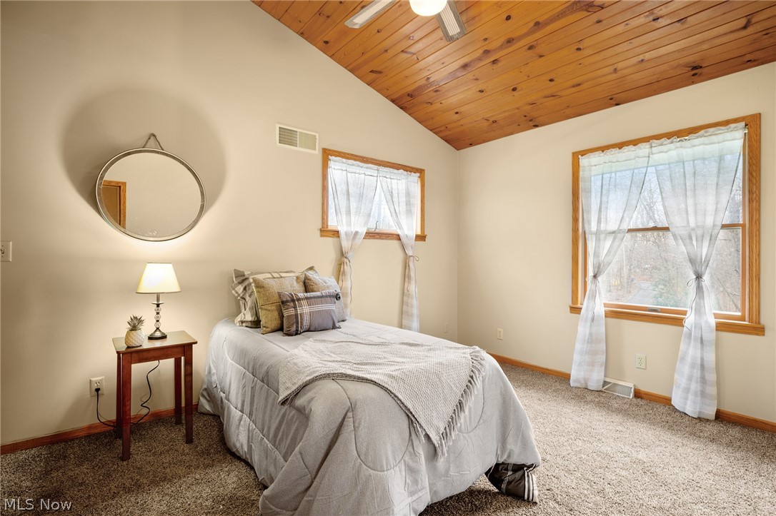 Hubbard Township - Residential